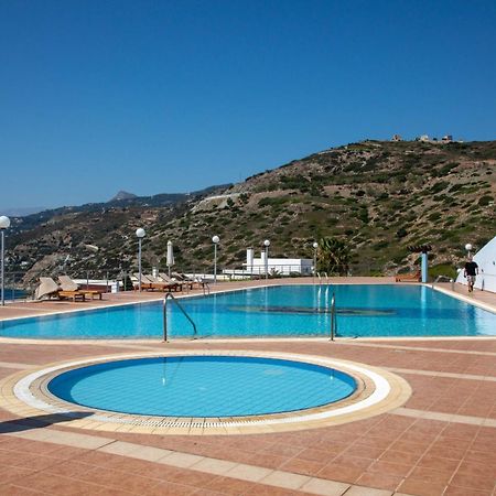 Lux House In A Private Area Apartment Heraklion  Exterior photo