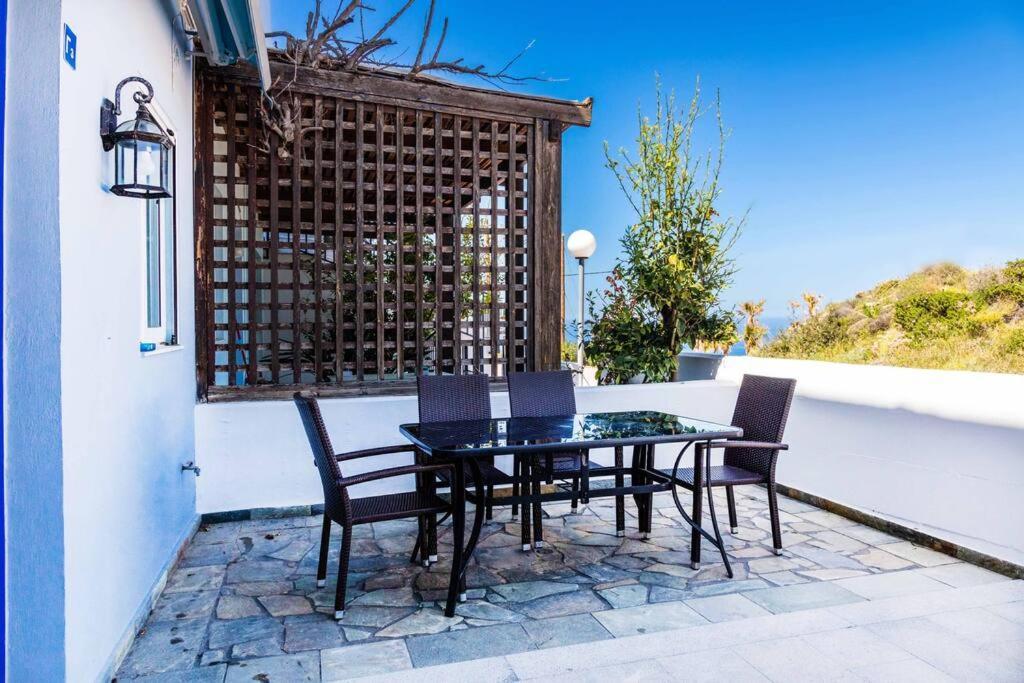 Lux House In A Private Area Apartment Heraklion  Exterior photo